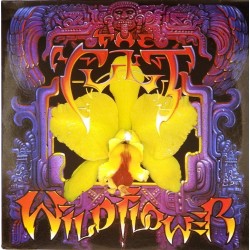 Пластинка Cult Wild Flower (45rpm)